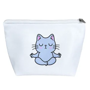 کیف لوازم آرایش گربه Cat