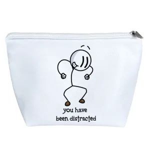 کیف لوازم آرایش Henry Stickmin Collection
