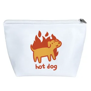 کیف لوازم آرایش Hot Dog