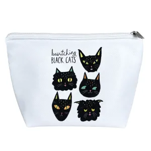 کیف لوازم آرایش گربه Cat