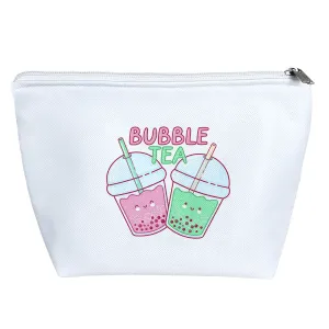 کیف لوازم آرایش Bubble Tea