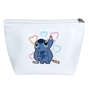 کیف لوازم آرایش Stitch
