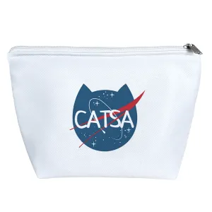 کیف لوازم آرایش Catsa