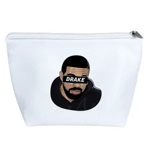 کیف لوازم آرایش drake