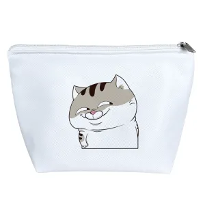 کیف لوازم آرایش گربه Cat