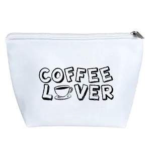 کیف لوازم آرایش Coffee Lover