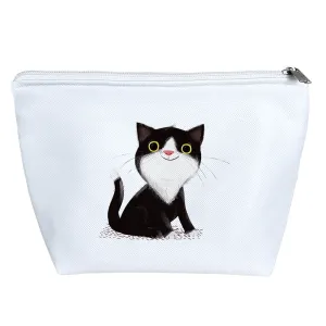 کیف لوازم آرایش گربه (Cat)