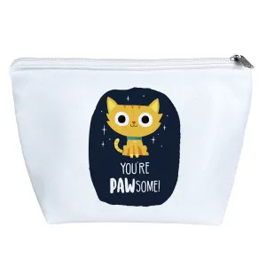کیف لوازم آرایش گربه (Cat)