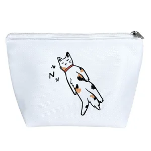کیف لوازم آرایش گربه (Cat)