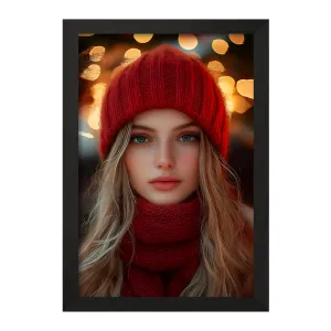 تابلو دخترانه کیوت