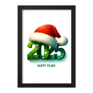 تابلو سال 2025