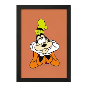 تابلو گوفی (Goofy)