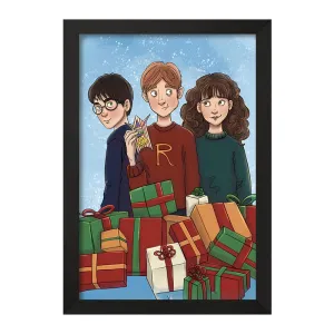 تابلو هری پاتر (Harry Potter)