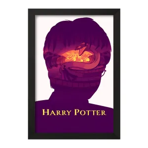 تابلو هری پاتر (Harry Potter)