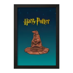 تابلو هری پاتر (Harry Potter)