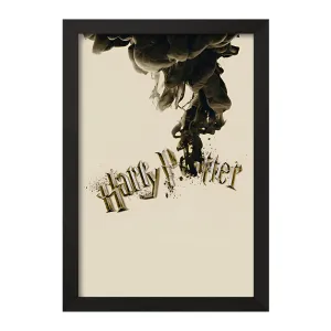 تابلو هری پاتر (Harry Potter)