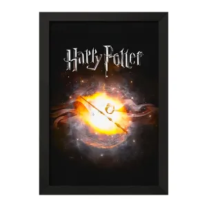 تابلو هری پاتر (Harry Potter)