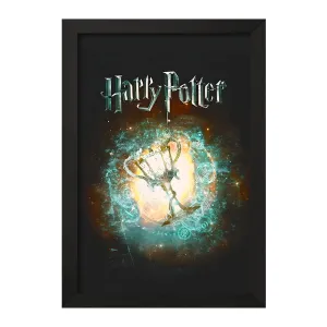 تابلو هری پاتر (Harry Potter)