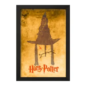 تابلو هری پاتر (Harry Potter)