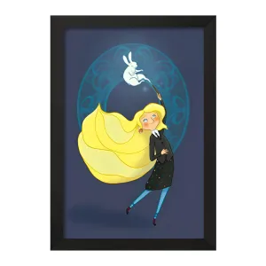 تابلو هری پاتر (Harry Potter)