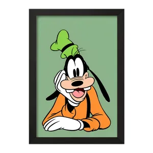 تابلو گوفی (Goofy)