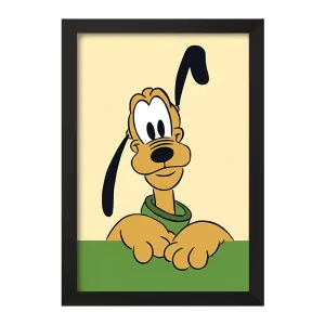 تابلو گوفی (Goofy)