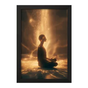 تابلو مدیتیشن (Meditation)