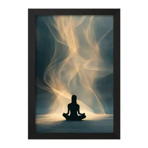 تابلو مدیتیشن (Meditation)