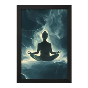 تابلو مدیتیشن (Meditation)