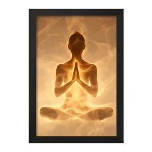 تابلو مدیتیشن (Meditation)