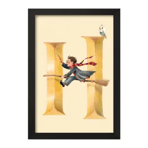 تابلو هری پاتر (Harry Potter)