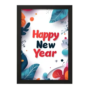 تابلو Happy New Year