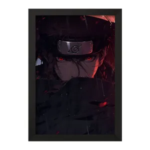 تابلو انیمه ناروتو (Naruto)