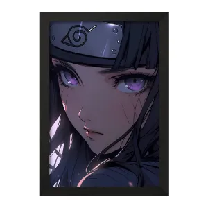 تابلو انیمه ناروتو (Naruto)
