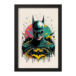 تابلو بتمن (Batman)