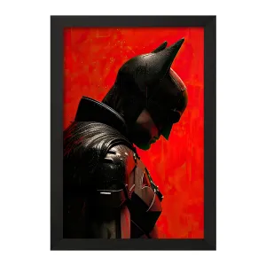 تابلو بتمن (Batman)
