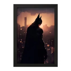 تابلو بتمن (Batman)