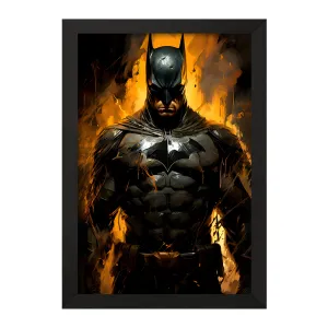 تابلو بتمن (Batman)