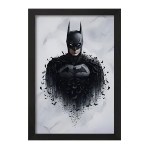 تابلو بتمن (Batman)