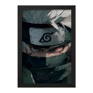 تابلو انیمه ناروتو (Naruto)
