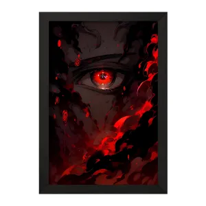 تابلو انیمه ناروتو (Naruto)