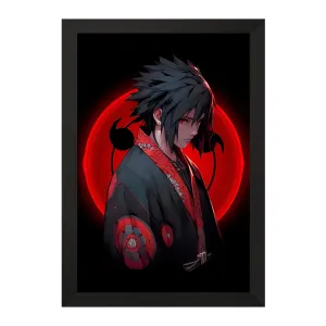 تابلو انیمه ناروتو (Naruto)