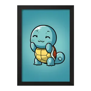 تابلو انیمه پوکمون (pokemon)