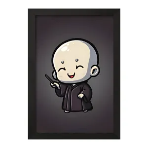 تابلو هری پاتر (Harry Potter)
