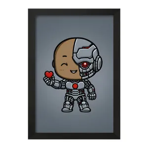 تابلو مارول (Marvel)