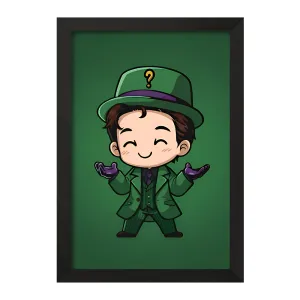 تابلو ریدلر (Riddler)