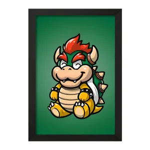 تابلو سوپر ماریو (Super Mario)