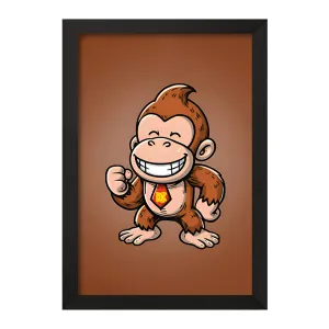 تابلو سوپر ماریو (Super Mario)