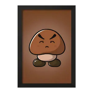 تابلو سوپر ماریو (Super Mario)