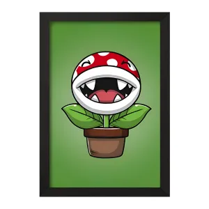تابلو سوپر ماریو (Super Mario)